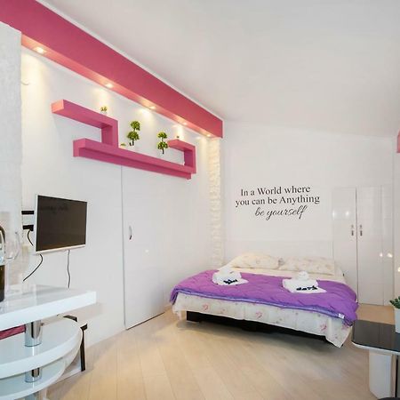 Cute Little Apartment In The Old Town Σπλιτ Εξωτερικό φωτογραφία